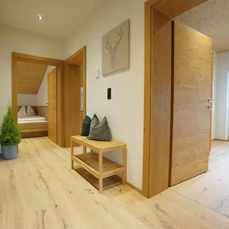 Apartment Anna Ried im Zillertal