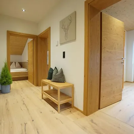 Apartament Anna