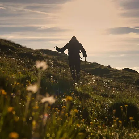 For 5 People * Ried im Zillertal