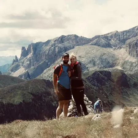 Appartement For 5 People *