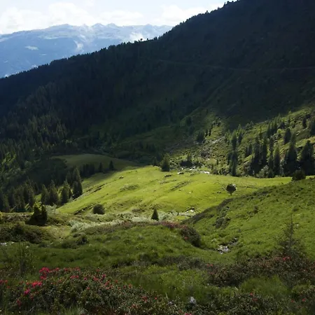 Anna Apartament Ried im Zillertal