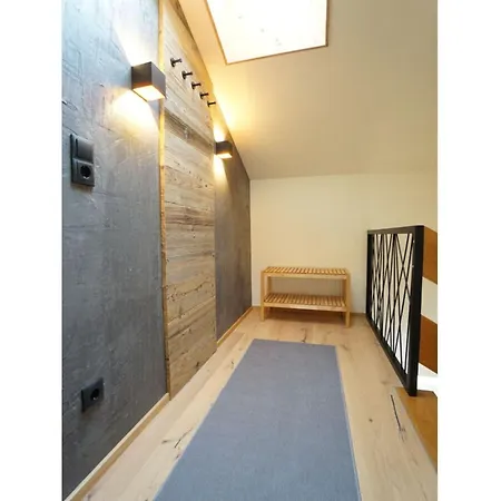 For 5 People Appartement *