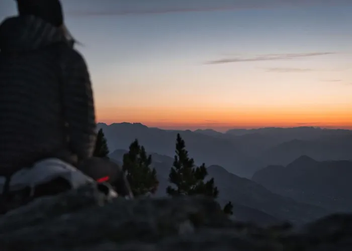 For 5 People Appartement Ried im Zillertal