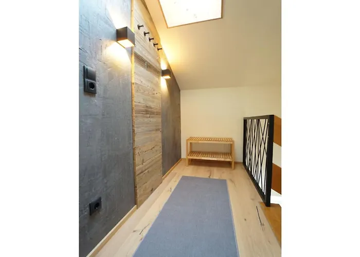 For 5 People Appartement *