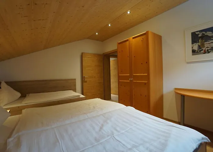 Appartement For 5 People Ried im Zillertal