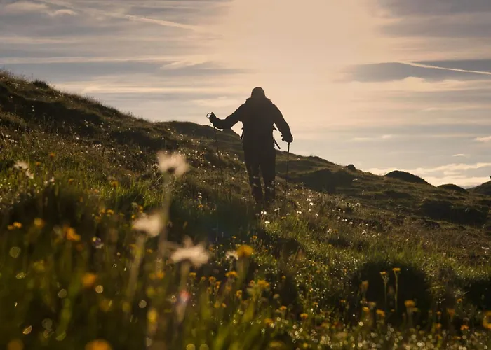 For 5 People * Ried im Zillertal