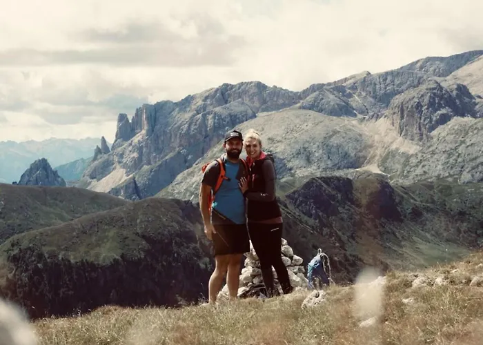 Appartement For 5 People *