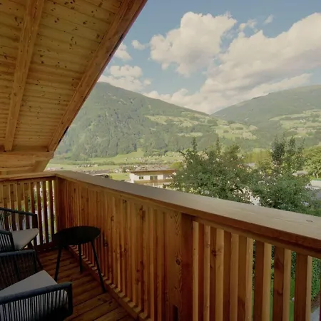 Apartmán For 5 People Ried im Zillertal