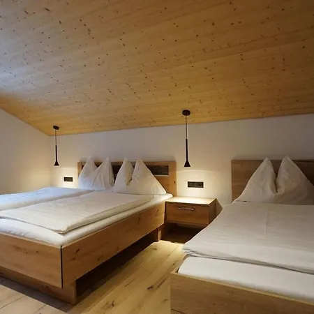 Anna Apartment Ried im Zillertal