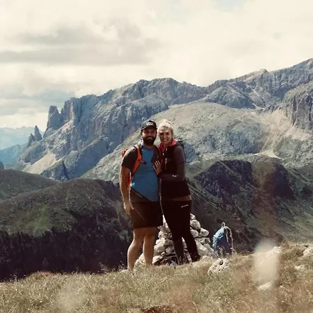 Anna * Ried im Zillertal